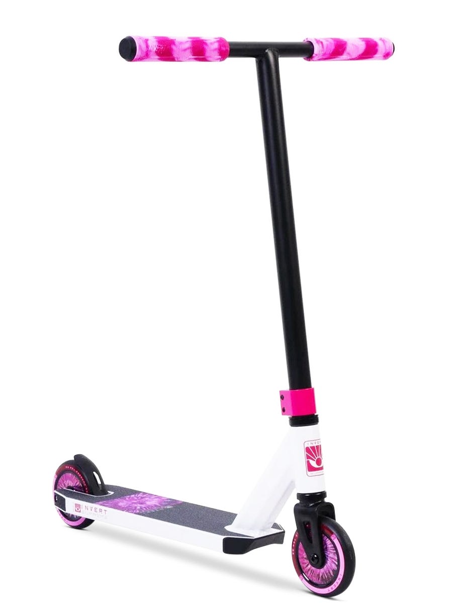 Invert Supreme Mini Pro Scooter
