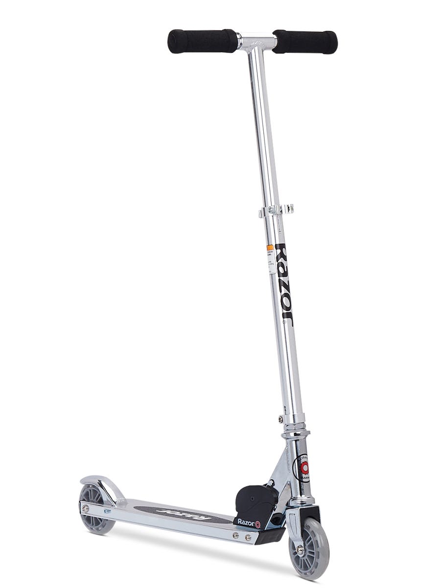 Razor A Scooter