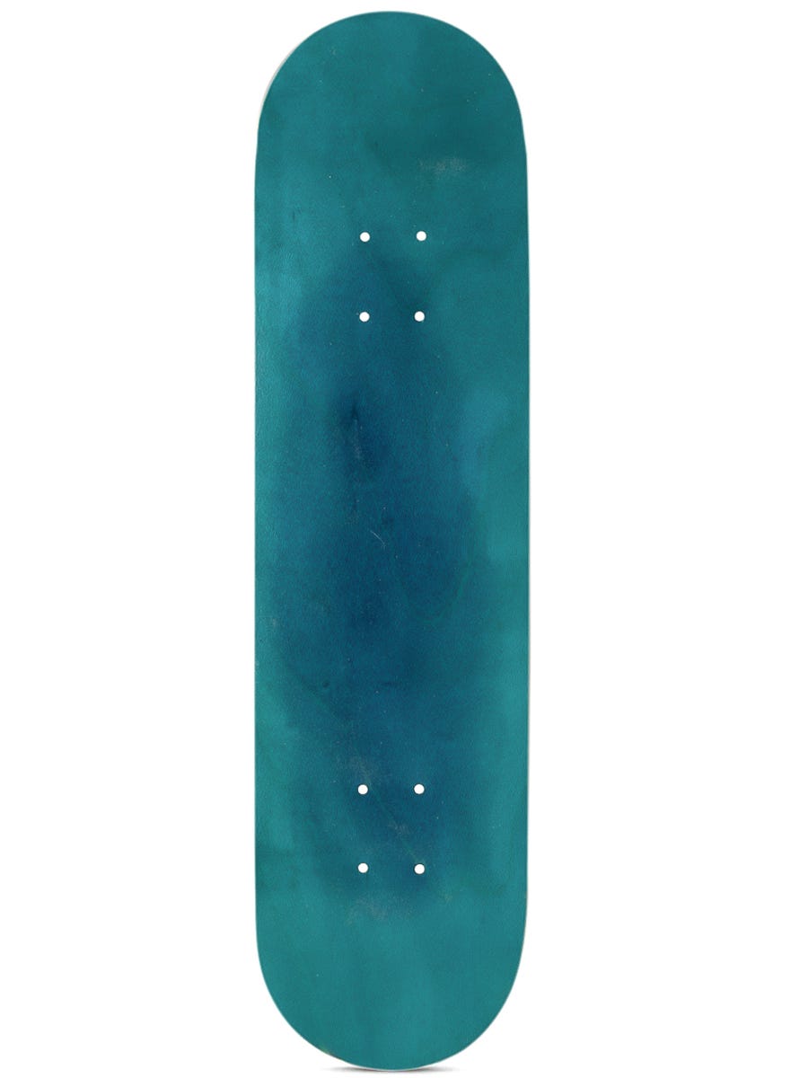 Redemption Blue Handboard Deck The Vault Pro Scooters