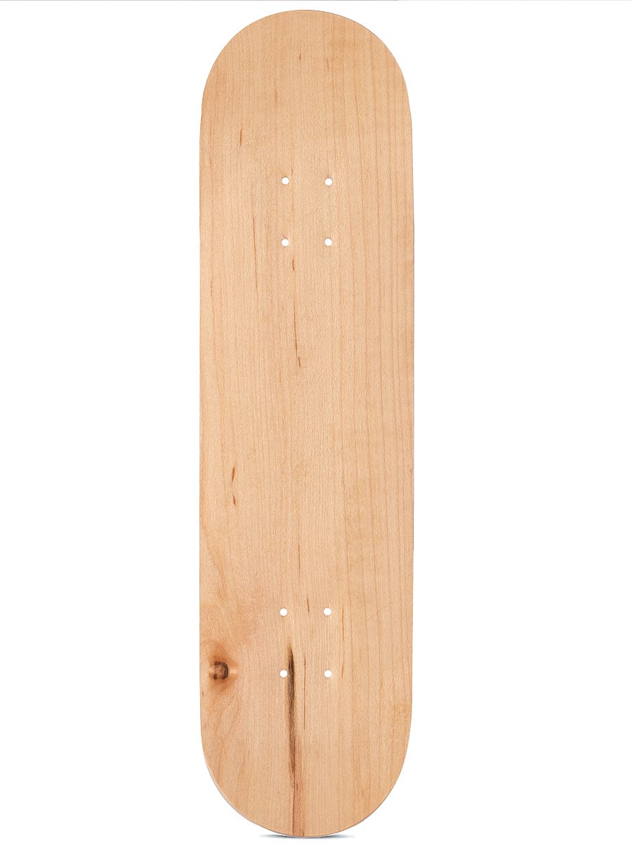 Redemption Maple Handboard Deck The Vault Pro Scooters