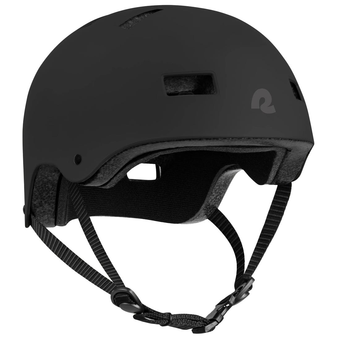 Color:Matte Black