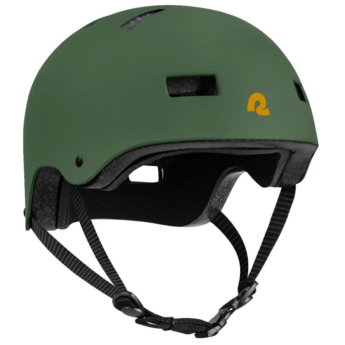 Color:Matte Forest