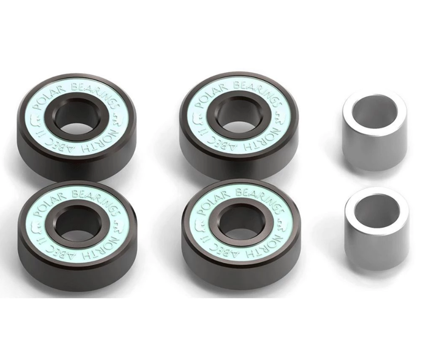 North Polar Bearings The Vault Pro Scooters