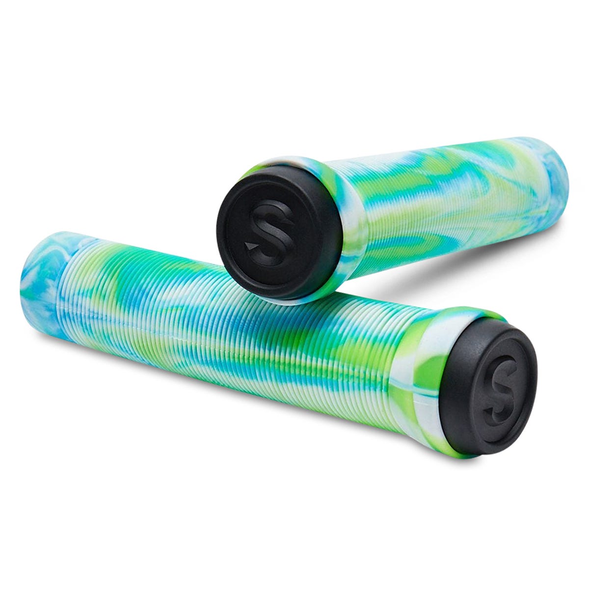 Color:Green and Blue