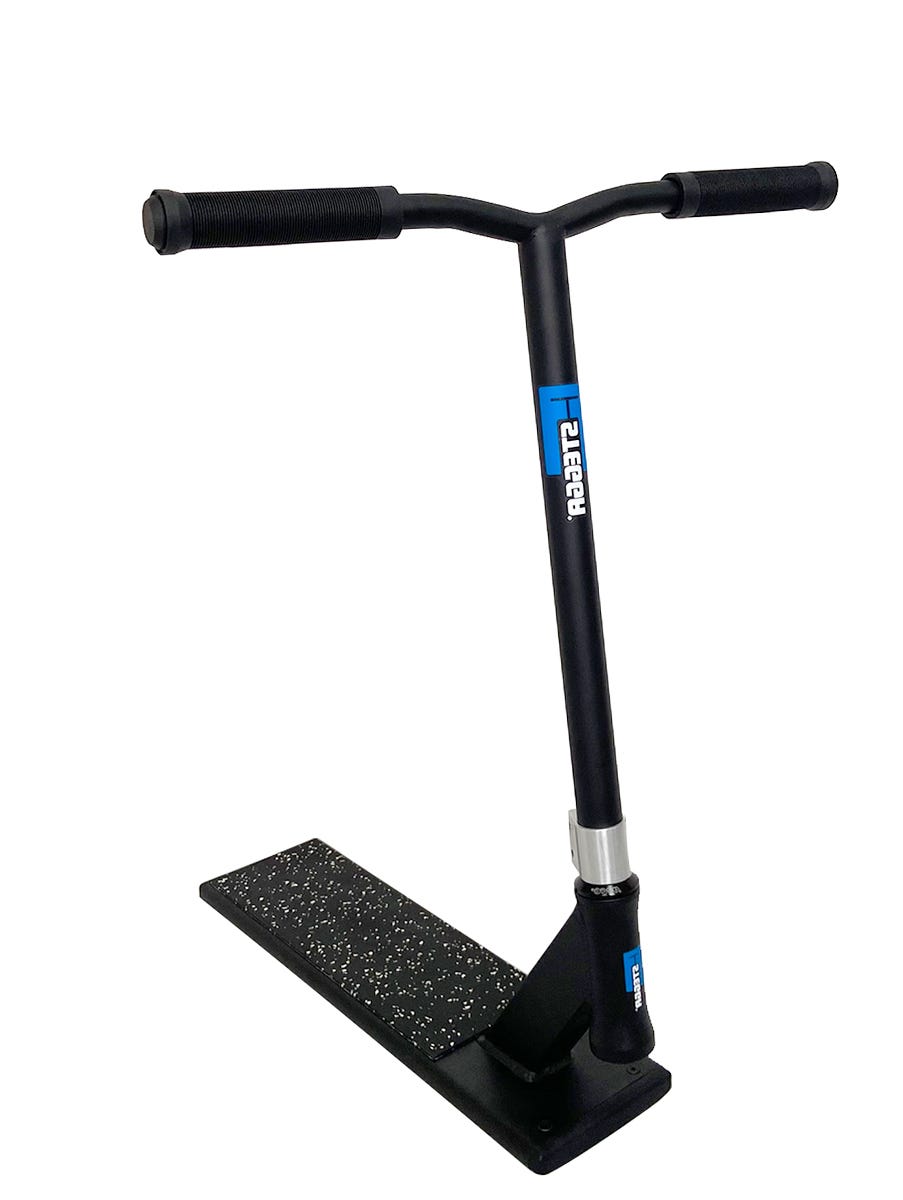 Stegga Mini Patinete Trampolín