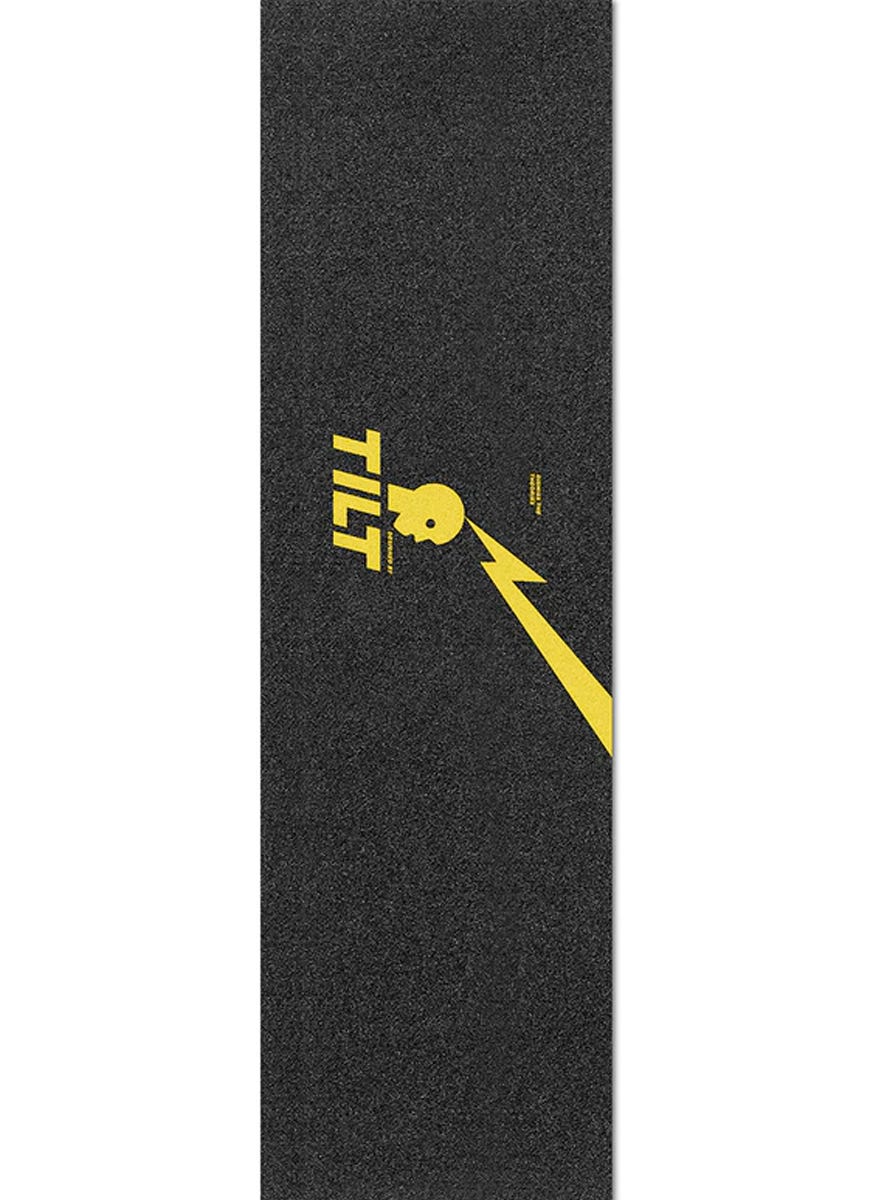 TiLT Discharge Grip Tape The Vault Pro Scooters