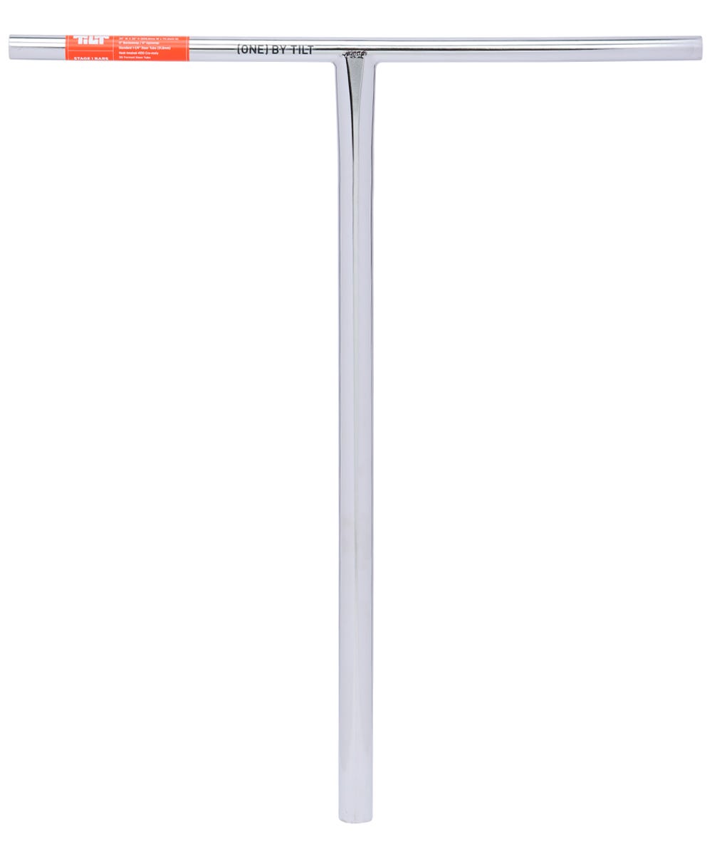 Color:Chrome