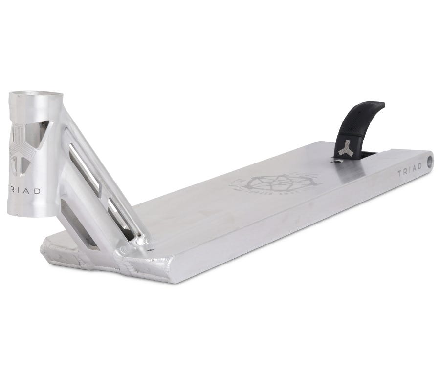 Triad Psychic V2 Deck 6" Wide