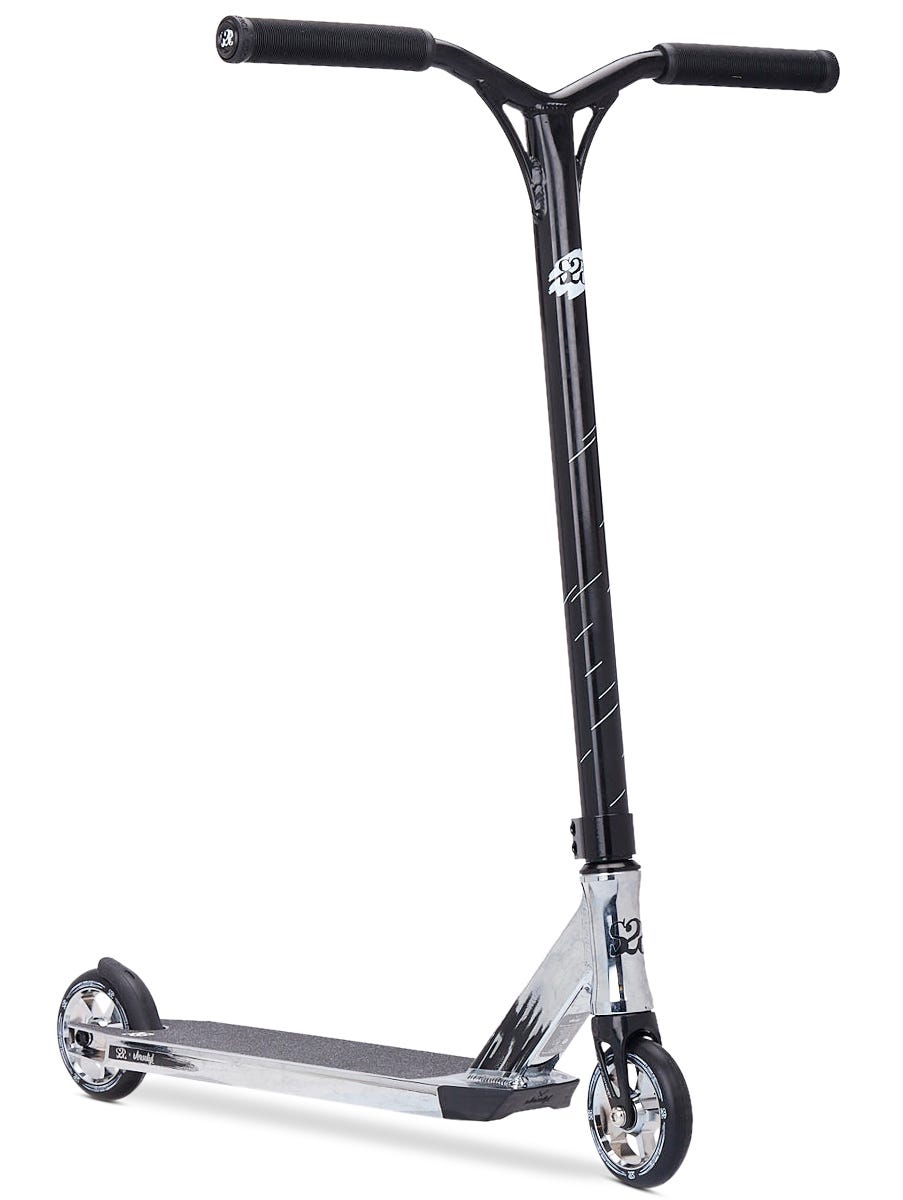 Versatyl Bloody Mary S2S Edition Pro Scooter – The Vault Pro Scooters