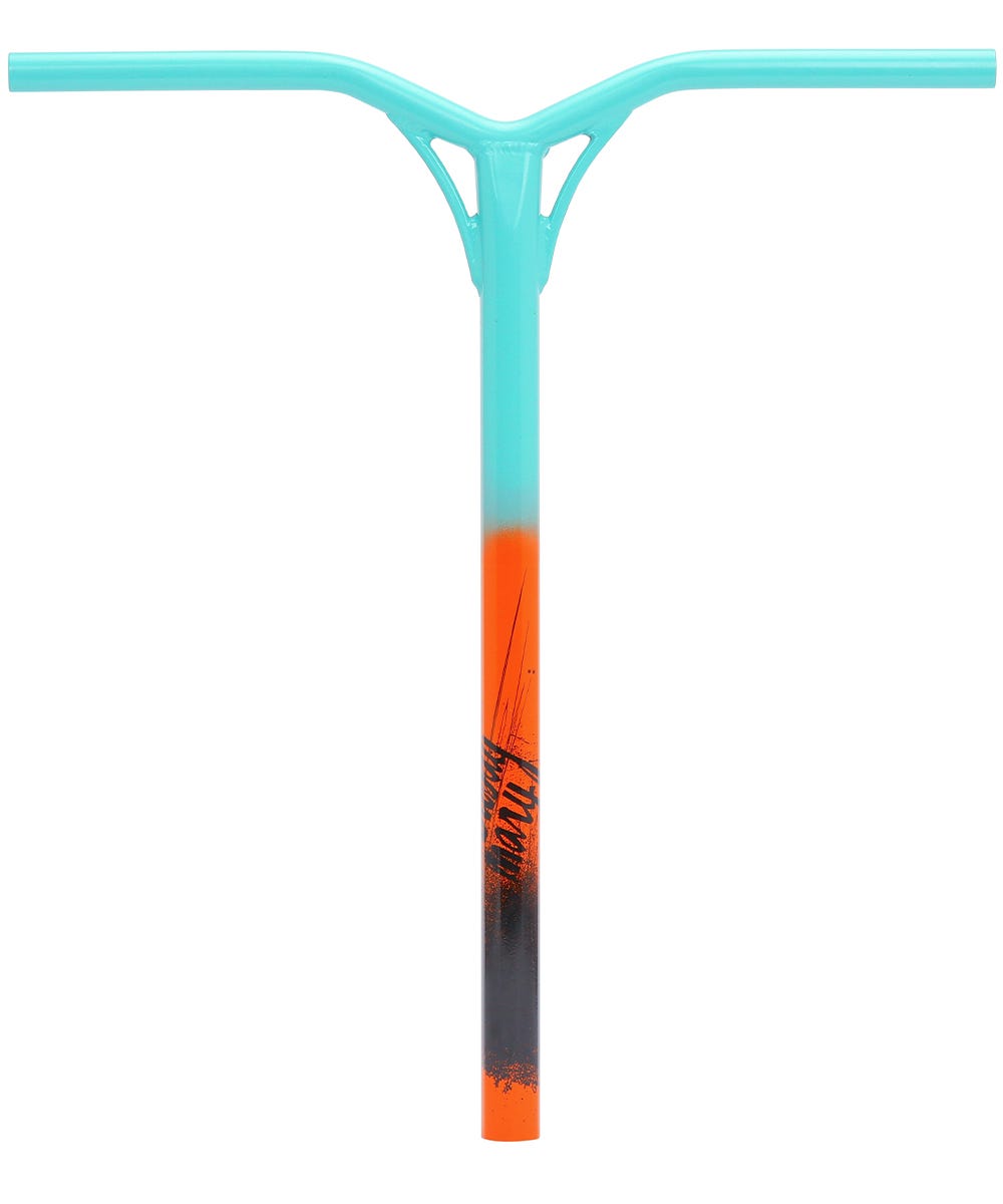 Color:orange and blue