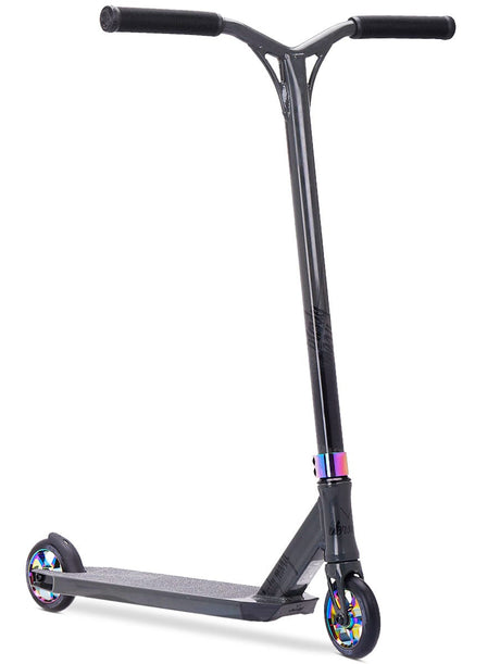 Color:Neo Chrome