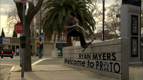 Video Review: Ryan Myers - Welcome to PROTO
