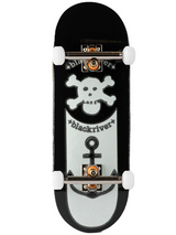 Blackriver Fingerboard Complete - GITD Anchor
