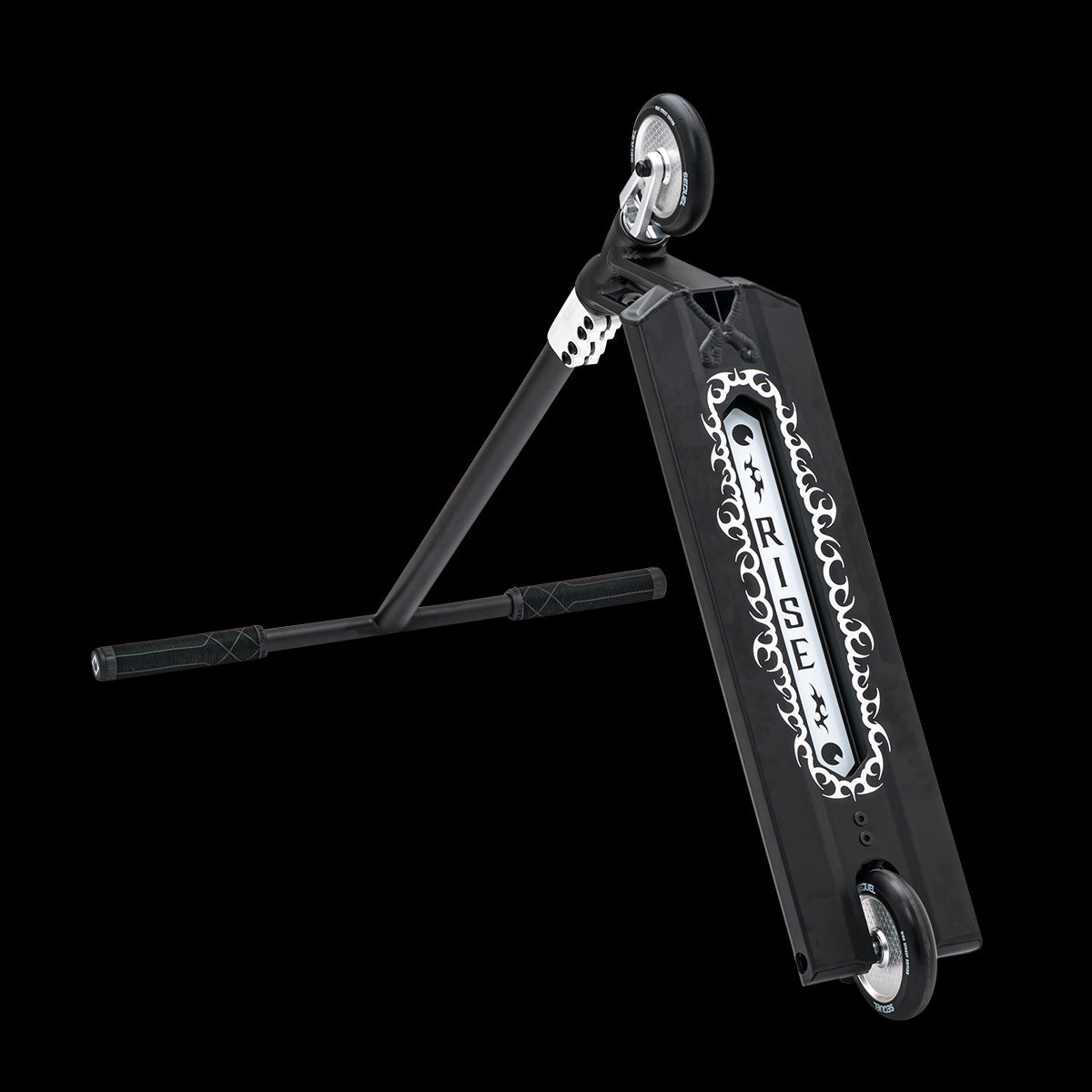 Sequel Rise Street Pro Scooter