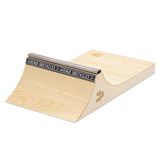 Avenue Fingerboard Ramp - Combo Spot