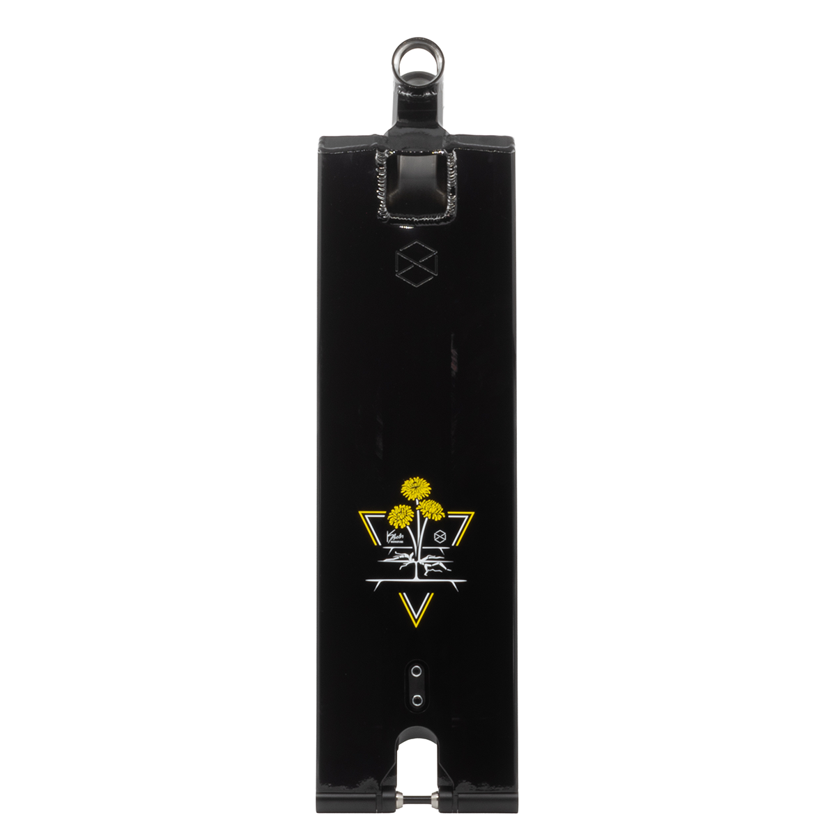 Native Kevin Austin Signature Ventura Deck - 6.75" Wide