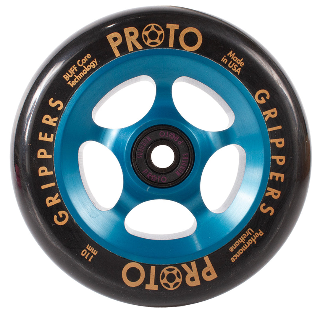 PROTO Gripper Wheels