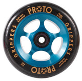 PROTO Gripper Wheels