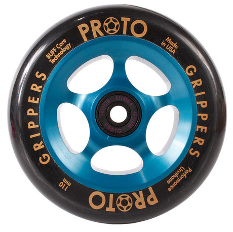 PROTO Gripper Wheels