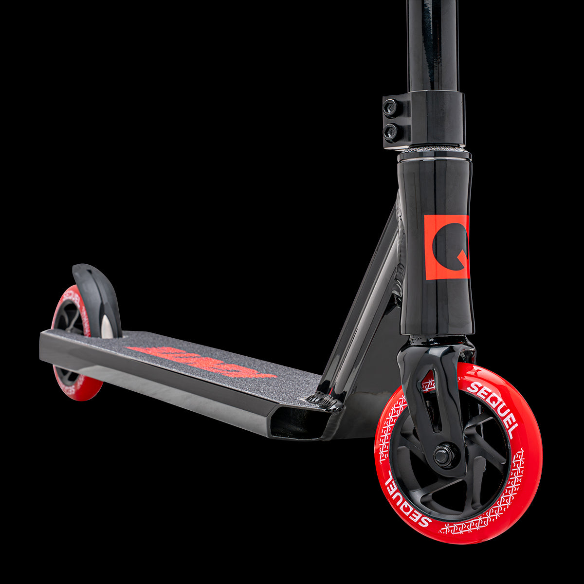 Sequel Ignite Pro Scooter