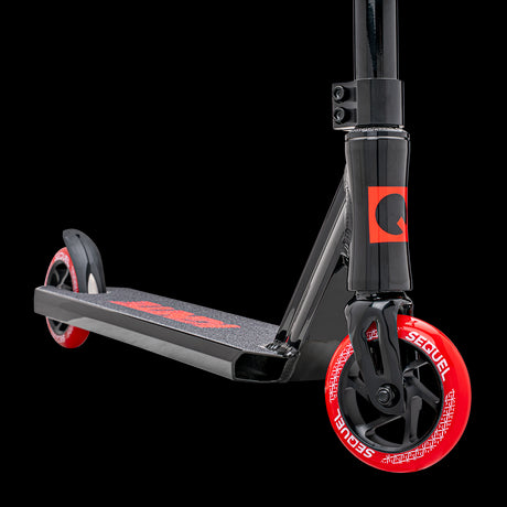 Sequel Ignite Pro Scooter