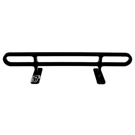 Grind Right Fingerboard Rail - Square Flat Bar