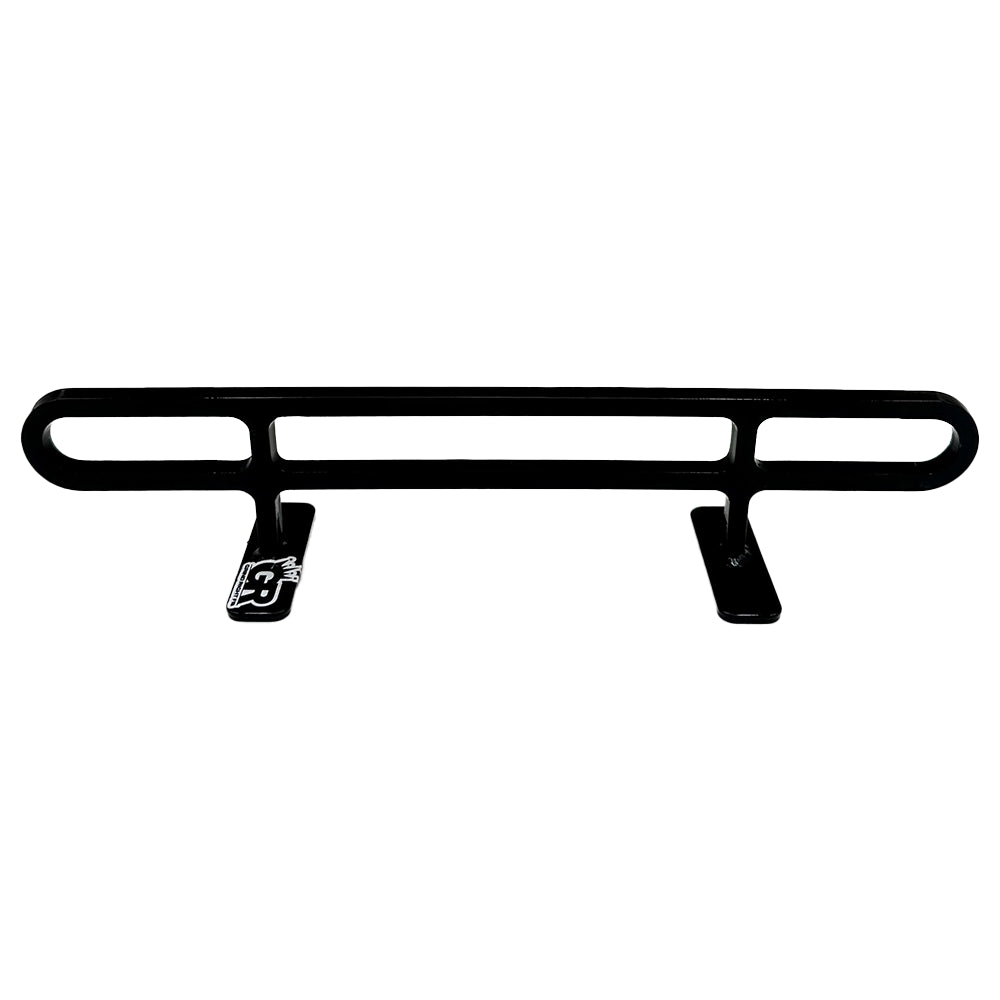 Grind Right Fingerboard Rail - Square Flat Bar