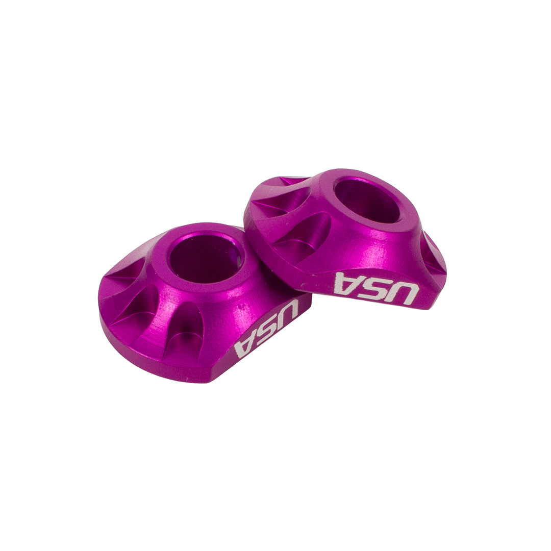 PROTO UFO Rear Wheel Adapters - 30mm