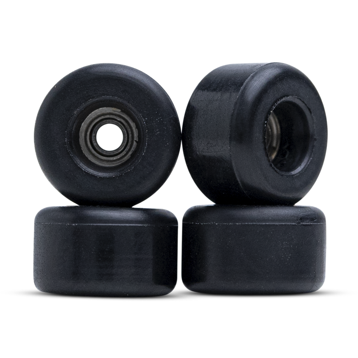 DeliDecks Bowl Fingerboard Wheels - 95A