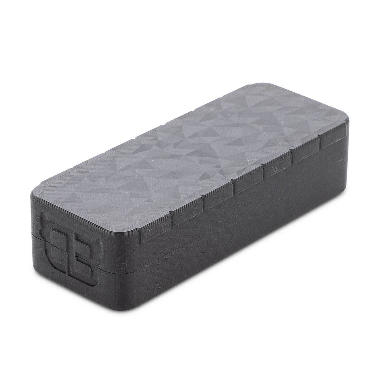 DecentBit Fingerboard Coffin Case – The Vault Pro Scooters