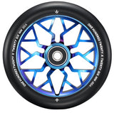 Envy Sector Wheels - 120mm