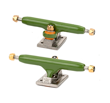 Blackriver Fingerboard 3.0 Trucks Without Tool - 34mm