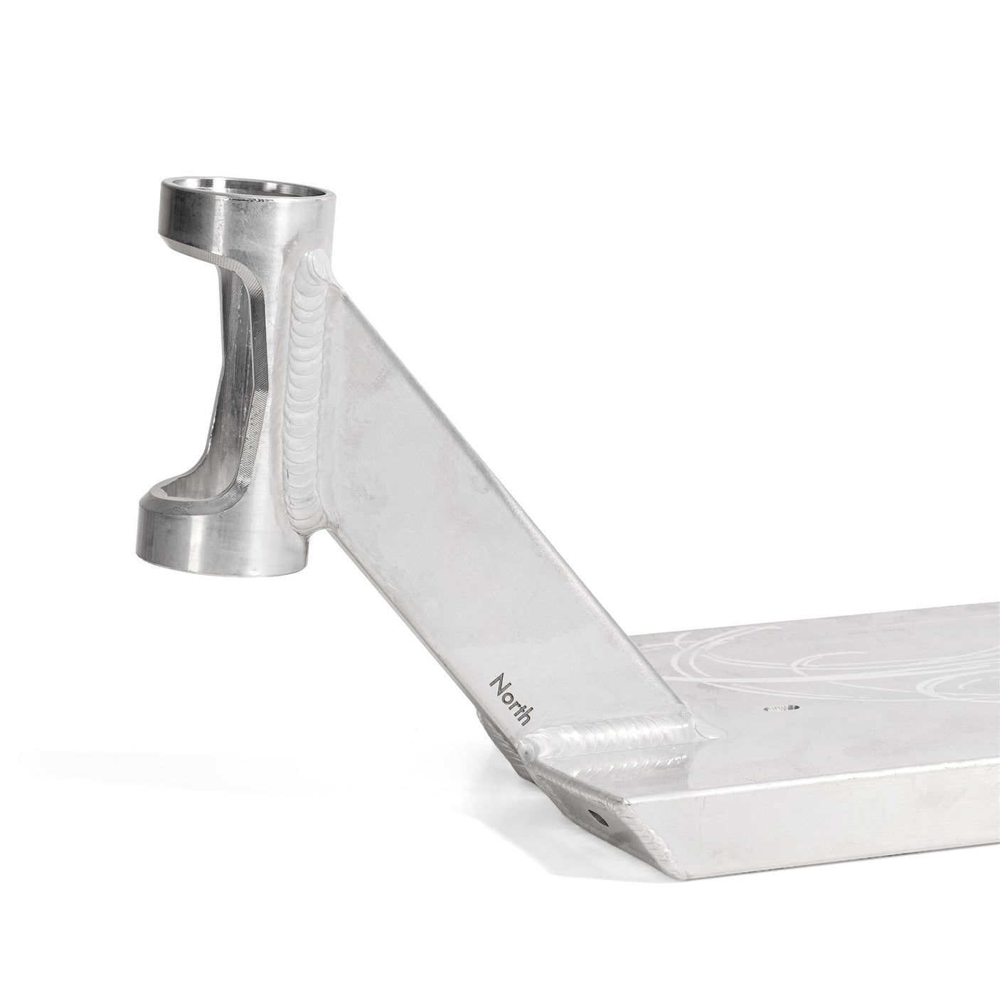 North Arca Deck - 6.75" Wide