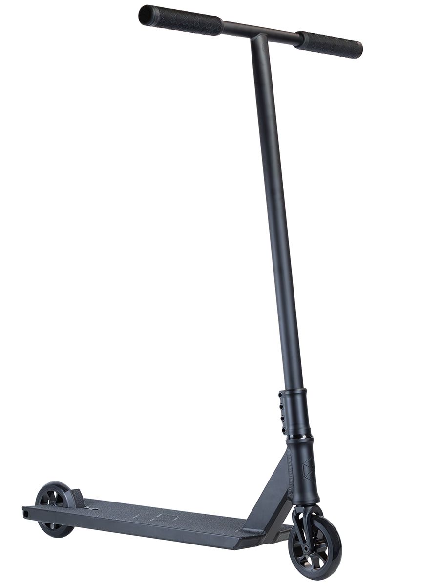 Native Format Pro Scooter - 6.25" Wide