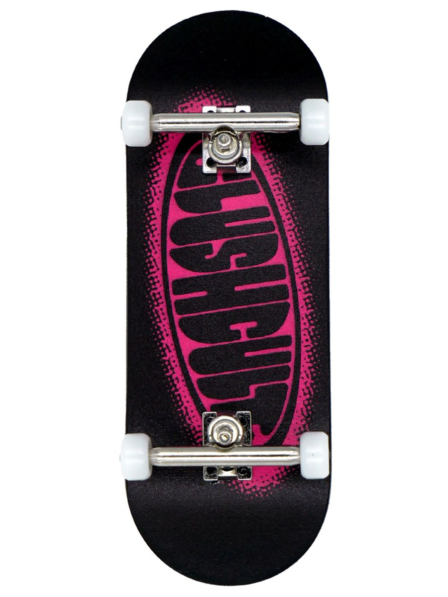 Slushcult Grom Fingerboard Complete - Over Spray