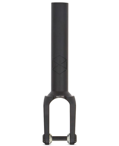 Native Versa Fork