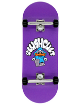Slushcult Grom Fingerboard Complete - Duckin Around