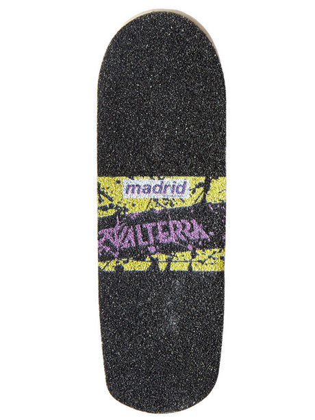 Madrid / Valtera Replica Fingerboard