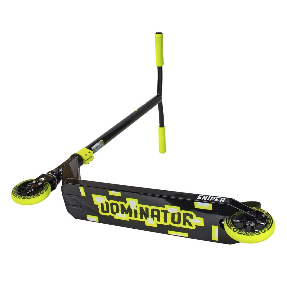 Dominator Trooper V1 Pro Scooter