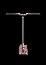 Envy TS Pro Trampoline Scooter - 6" Wide