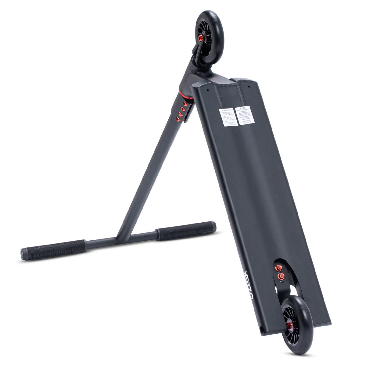 Aztec Pro Aztek Architect Pro Scooter – The Vault Pro Scooters
