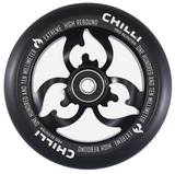 Chilli Burning Wheels