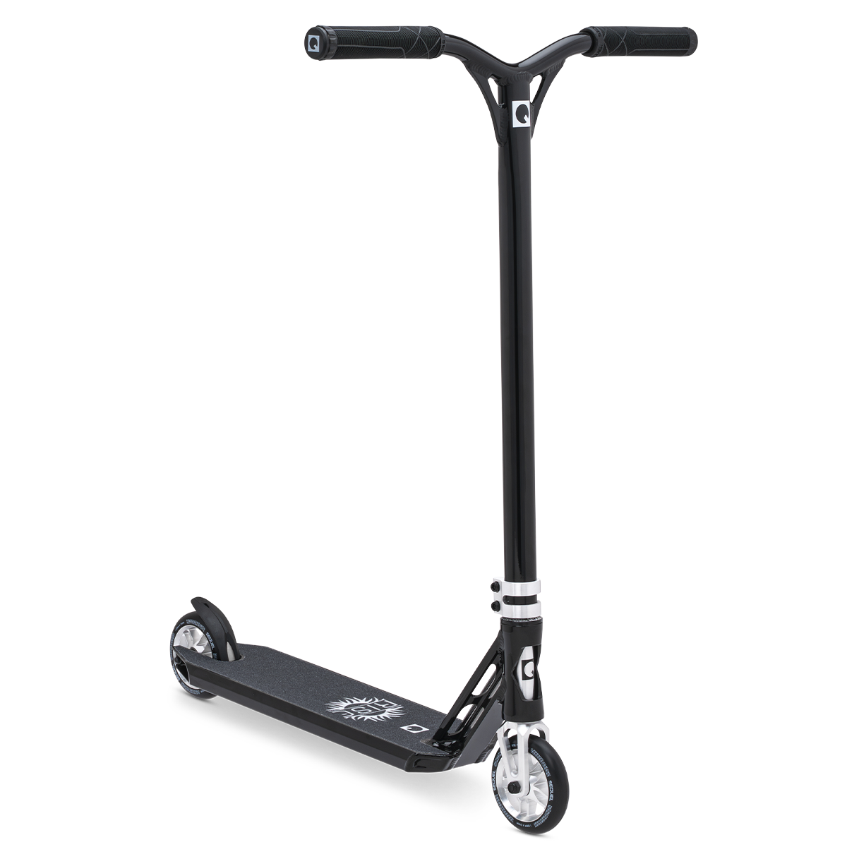 Sequel Rise Pro Scooter
