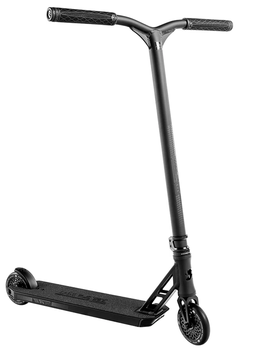 Gt Pro Moped Rack Root Industries Type R GT Pro Scooter – The Vault Pro Scooters