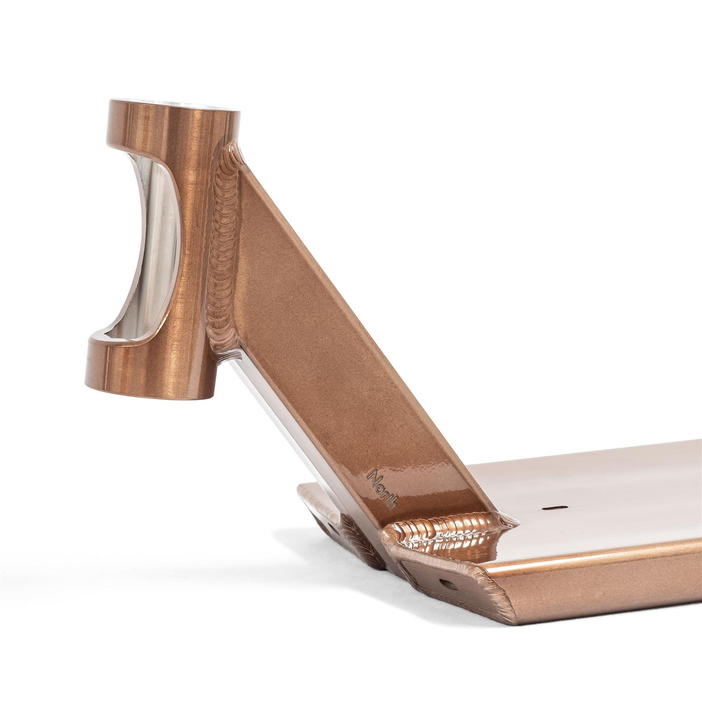 North Unity Deck - 6.5" Wide