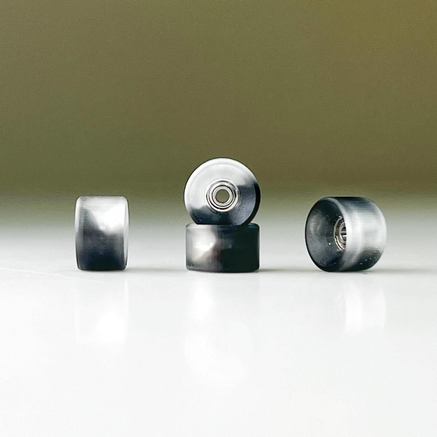 UAG Fingerboard Hack Birth Wheels - Bowl