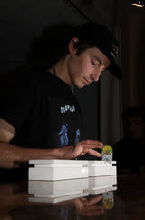 FlatFace Fingerboard G8 Bearing Wheels