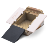 001untitled Fingerboard Ramp - 031 Cellar Door