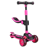 Vital TYKE 3 Wheel Scooter