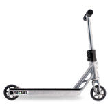 Sequel Street Finger Scooter